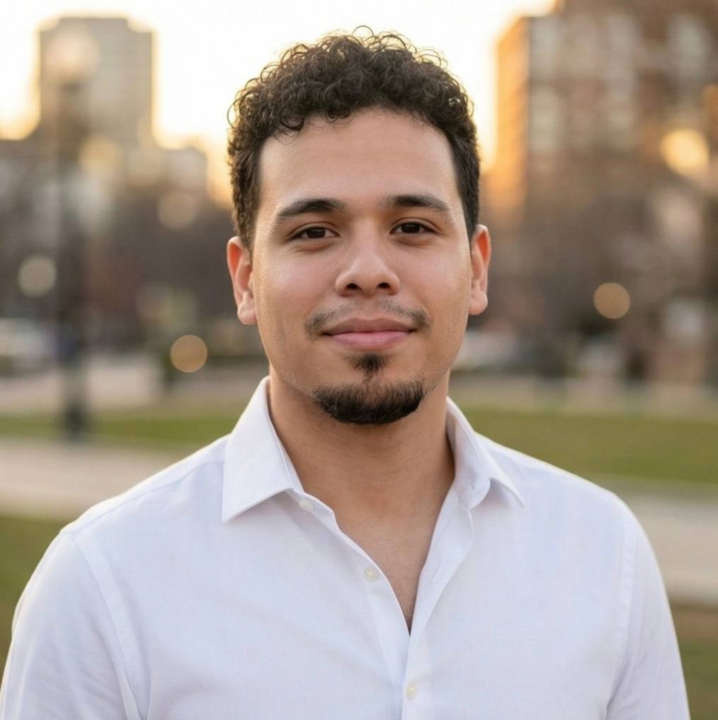 Jose Gonzalez — AI Systems Architect